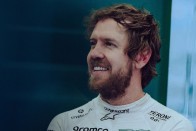 Vettel: Már csak a pénz beszél az F1-ben 3