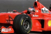 Eladják Schumacher utcai Ferrariját 18