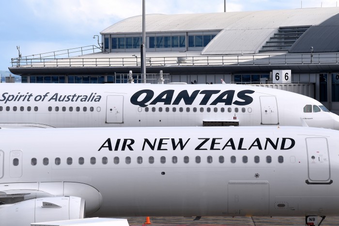 Ez lesz a világ egyik leghosszabb repülőjárata