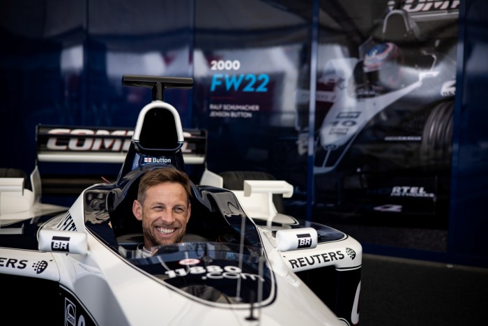 F1: Figyelmeztették Norrist, csapdába eshetett 2 F1: Figyelmeztették Norrist, csapdába eshetett 2