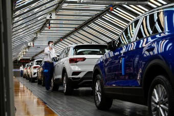 Öt ok, amiért brutálisan drágák lettek az új autók