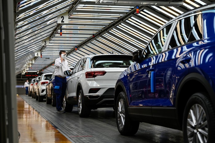 Öt ok, amiért brutálisan drágák lettek az új autók