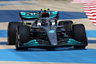 F1: Hamilton az év végén visszavonulhat 1