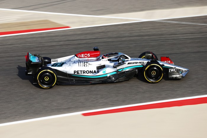 F1: Élen az AlphaTauri, kicsúsztak a Red Bull-lal 2 | Vezess F1: Élen az AlphaTauri, kicsúsztak a Red Bull-lal 2