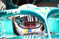 F1: Vettelnek még nincs negatív koronavírustesztje 1