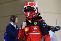 F1: Sainz új szerződést kap a Ferraritól 1