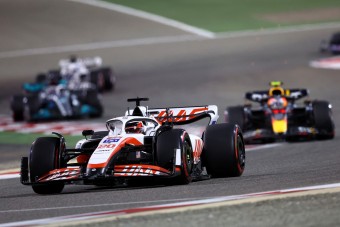 F1: A Haas lemásolta a Ferrarit?