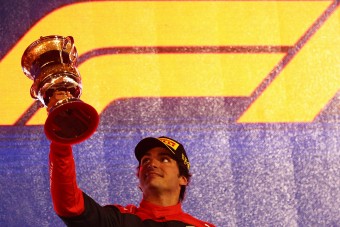 F1: Sainz retteghet, máris lefokozhatják