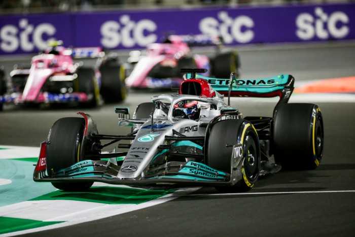 F1: Még egy Haas is megverte Hamiltont 2 F1: Még egy Haas is megverte Hamiltont 2