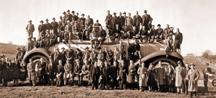 Tűz martaléka lett a világ legnagyobb személyautója 2