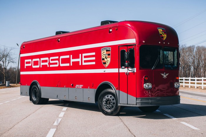 Titkos múltja van ennek a batárnak