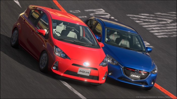 Sosem volt még ilyen jó vezetni az otthonodban 8