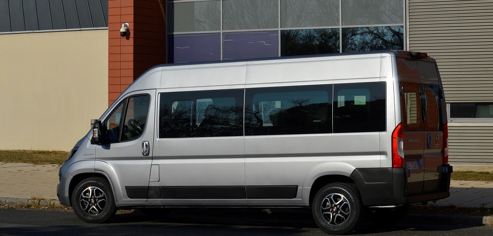 Kipróbáltuk a nálunk nem kapható Fiatot