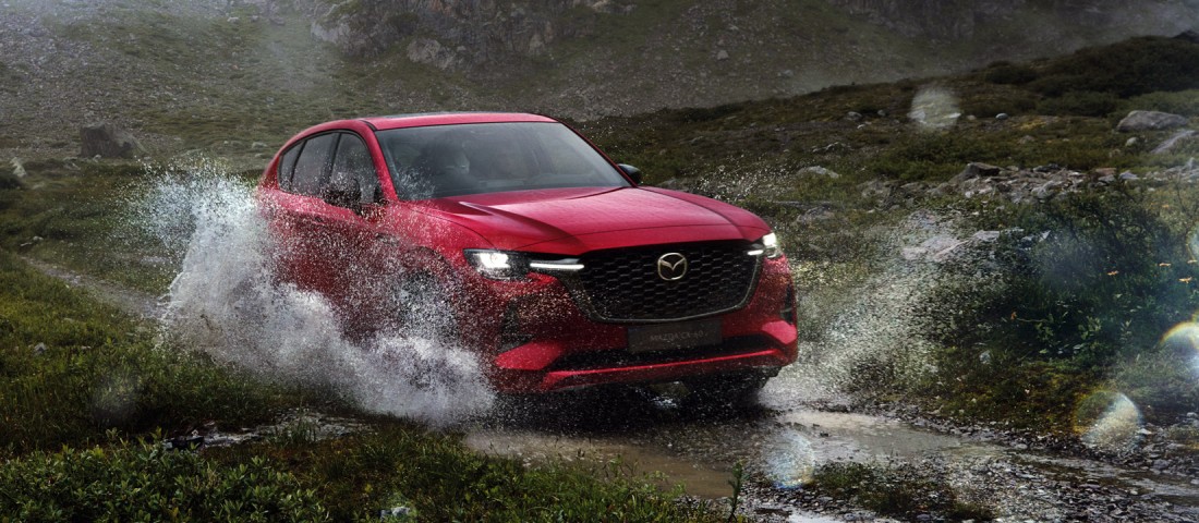 Ez a Mazda BMW-nek vagy Jaguarnak is jó lenne