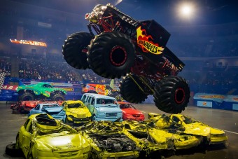 Teljesen új autós film készül