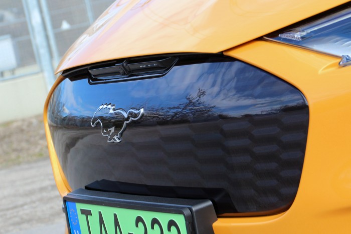 Erőnyerő – Teszten a Ford Mustang Mach-E GT 147 Erőnyerő – Teszten a Ford Mustang Mach-E GT 147
