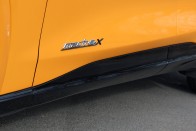 Erőnyerő – Teszten a Ford Mustang Mach-E GT 82