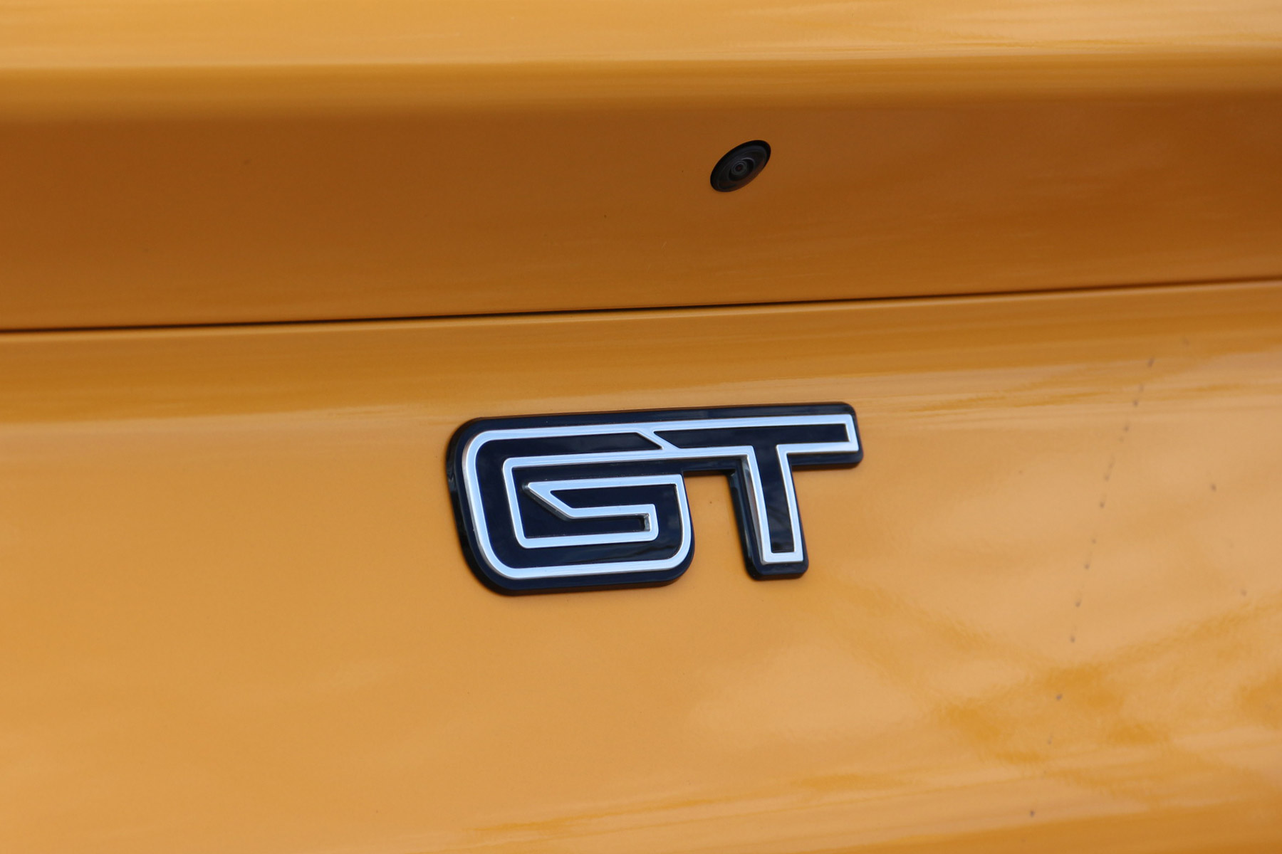 Erőnyerő – Teszten a Ford Mustang Mach-E GT 23