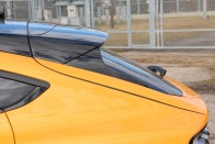 Erőnyerő – Teszten a Ford Mustang Mach-E GT 85