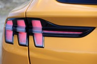 Erőnyerő – Teszten a Ford Mustang Mach-E GT 94