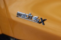 Erőnyerő – Teszten a Ford Mustang Mach-E GT 83