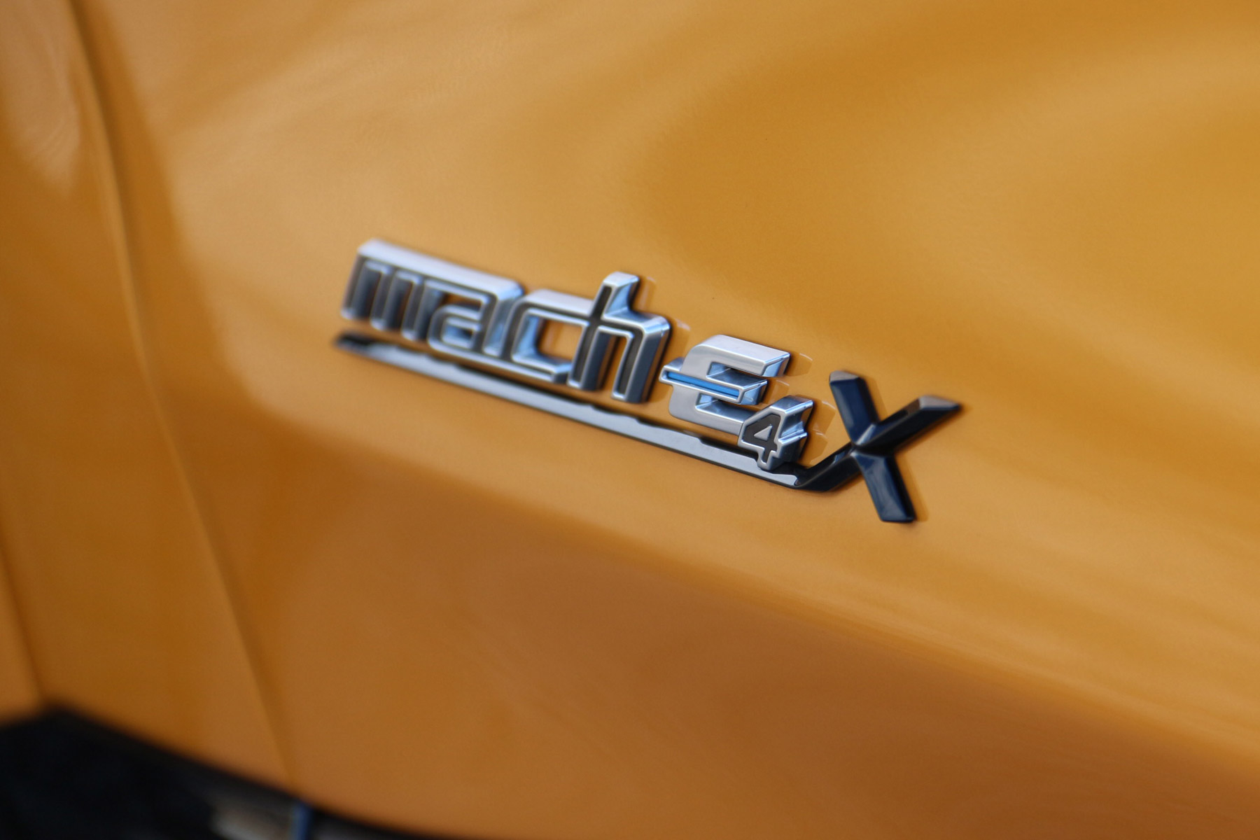 Erőnyerő – Teszten a Ford Mustang Mach-E GT 17