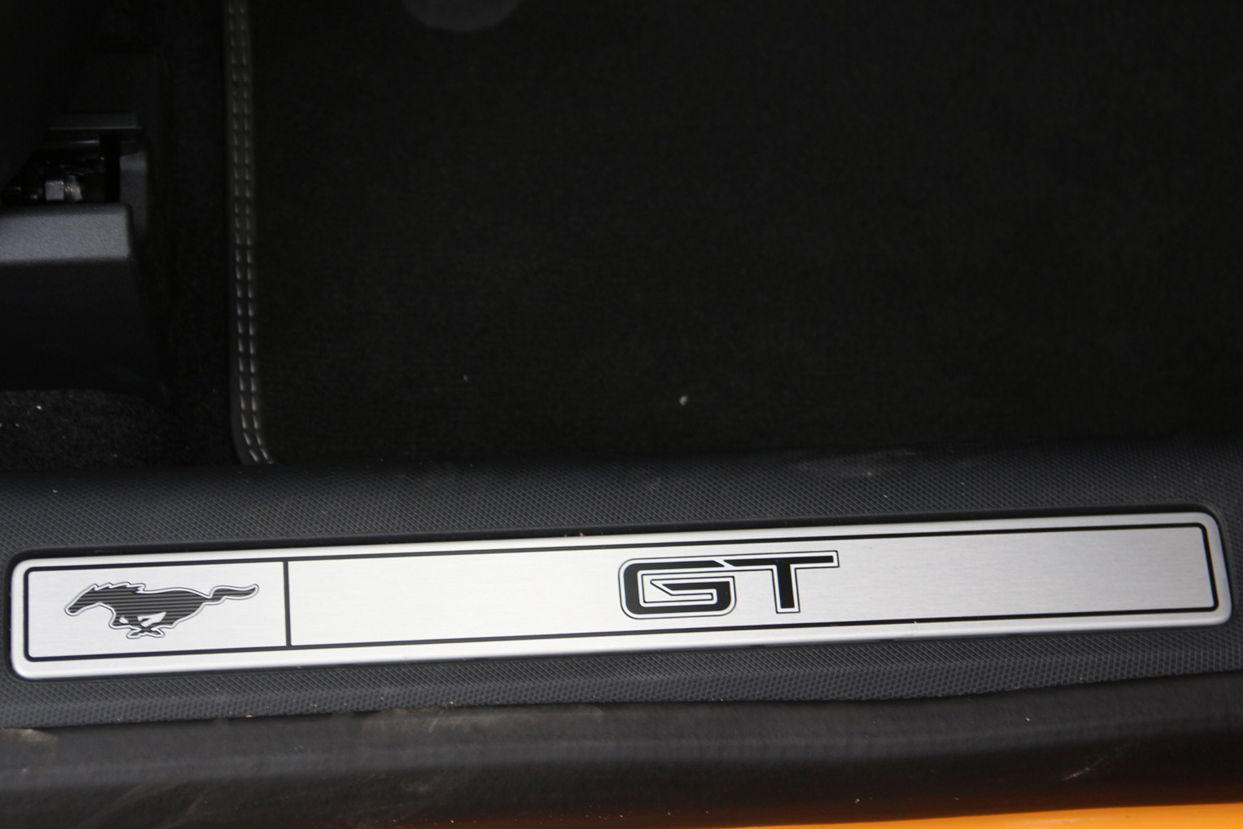 Erőnyerő – Teszten a Ford Mustang Mach-E GT 61