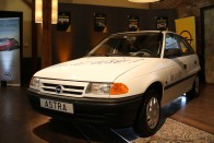 Mit mutat az új Opel Astra magyar utakon? 90
