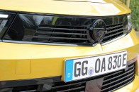 Mit mutat az új Opel Astra magyar utakon? 101