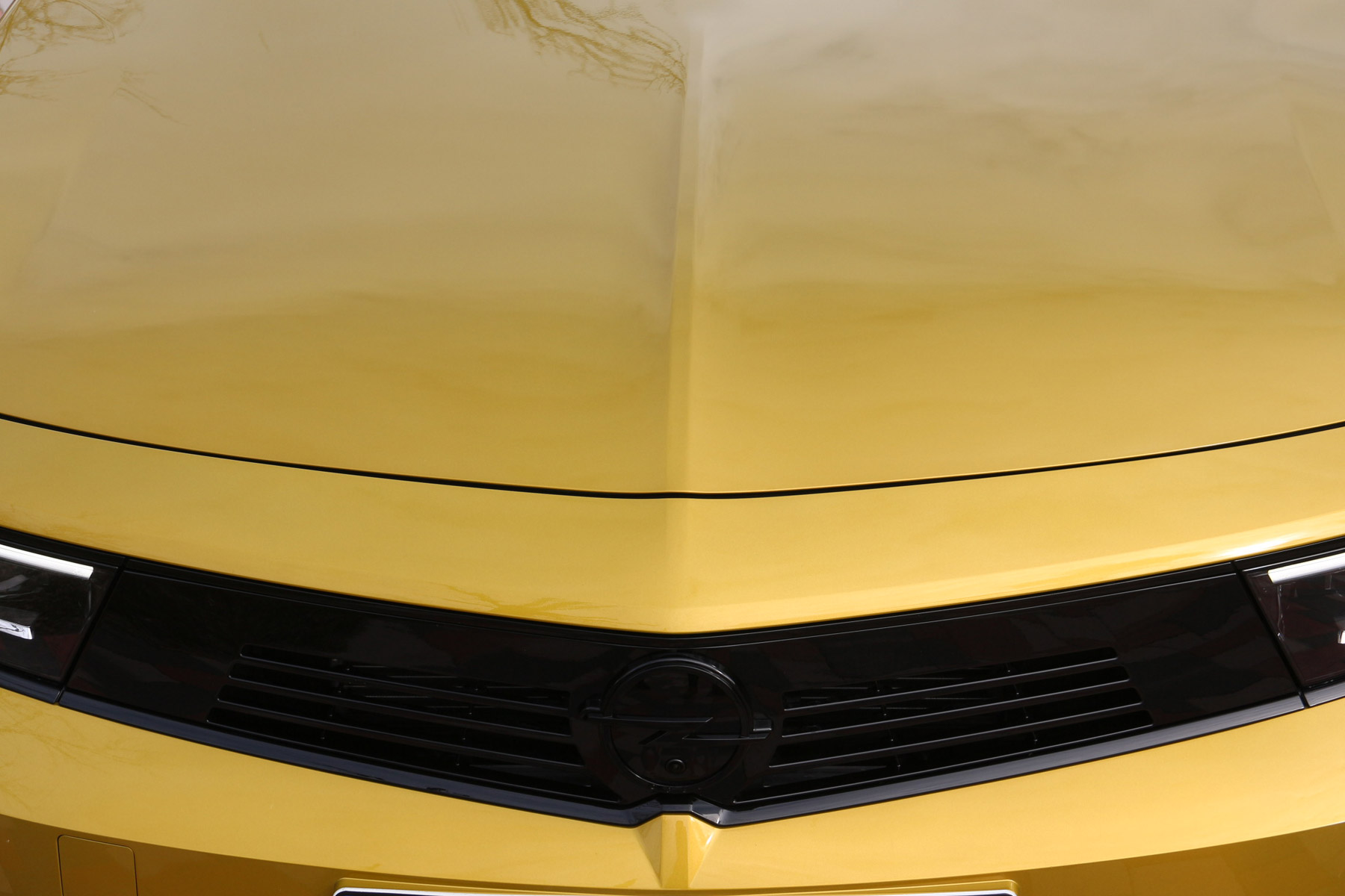 Mit mutat az új Opel Astra magyar utakon? 21