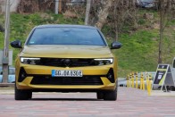Mit mutat az új Opel Astra magyar utakon? 167
