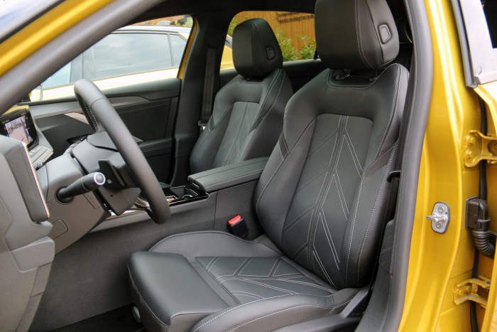 Mit mutat az új Opel Astra magyar utakon? 170 Mit mutat az új Opel Astra magyar utakon? 170