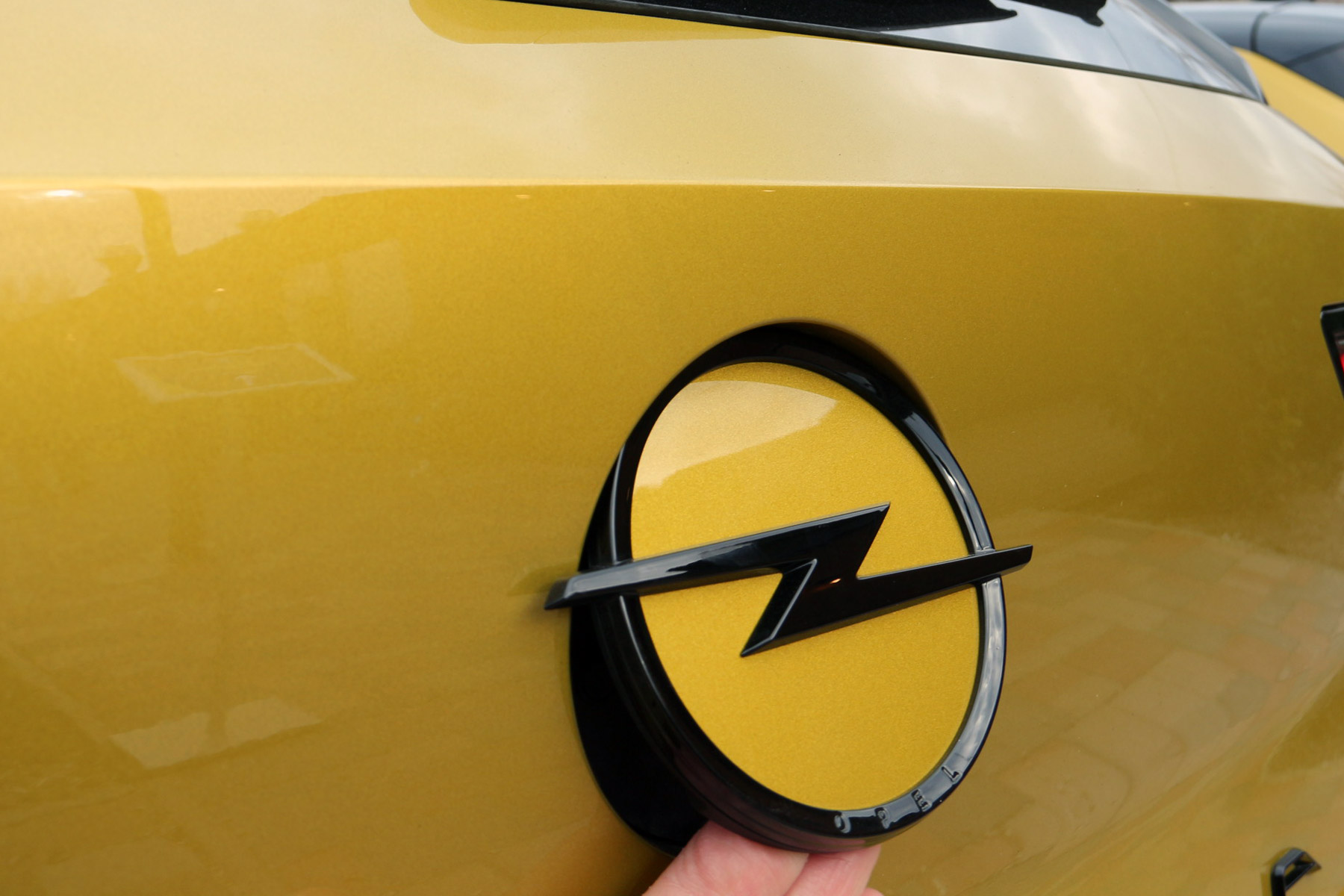 Mit mutat az új Opel Astra magyar utakon? 34