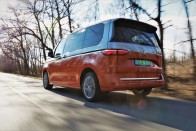 Micsoda Bulli! – Tele van élettel az új VW Multivan 61
