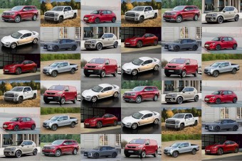 Menet közben széthulló autók miatt kerülhetsz veszélybe