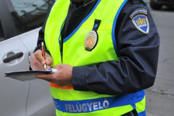 A 10 legmagasabb büntetés, amit szeptember 1-től kaphatnak az autósok