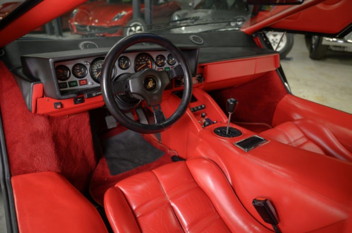 Őrült áron eladó a nyolcvanas évek híres vad bikája 4