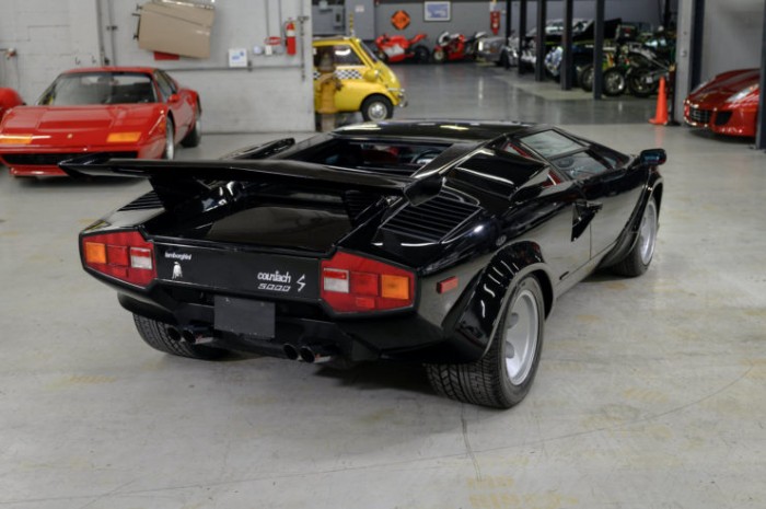 Őrült áron eladó a nyolcvanas évek híres vad bikája 3