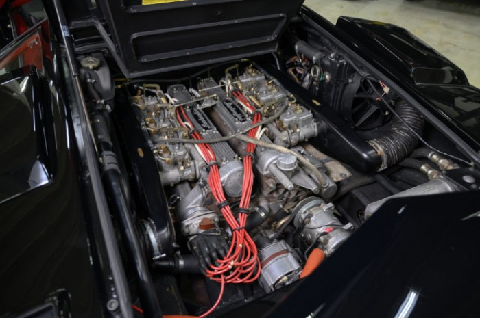 Őrült áron eladó a nyolcvanas évek híres vad bikája 2