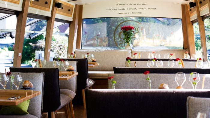 Meglepő utastere van ennek a Setrának 1