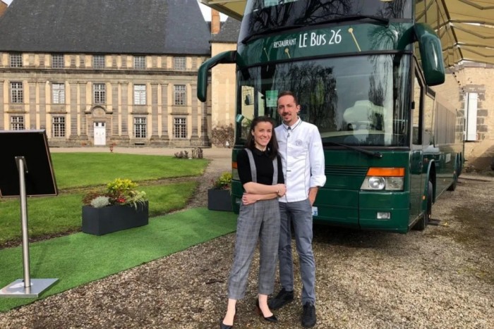 Meglepő utastere van ennek a Setrának 2