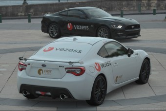 Készíts menő autót a Gran Turismóban, és nyerj egyedi ajándékokat!