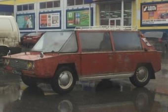 10 borzalmas jármű, amire nem lehet eléggé felkészülni