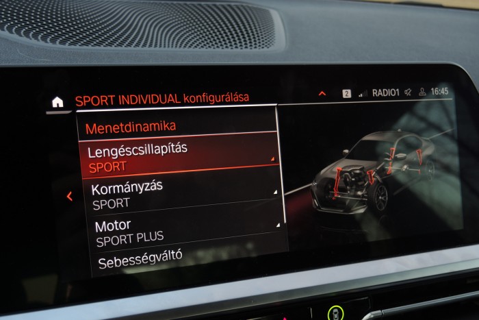 Született egy modern klasszikus BMW 68 Született egy modern klasszikus BMW 68