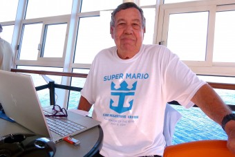 Elmondta titkát a világ legboldogabb embere