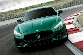 Fogy a levegő a sportautók körül?