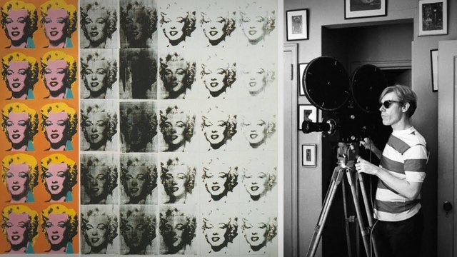 67 milliárdot is érhet Andy Warhol legendás műve 2 67 milliárdot is érhet Andy Warhol legendás műve 2