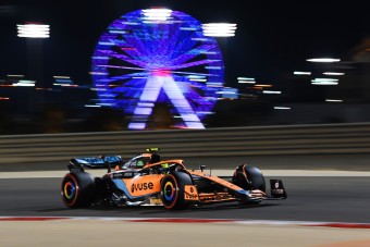 F1: Elmondták, miért zuhant vissza a McLaren