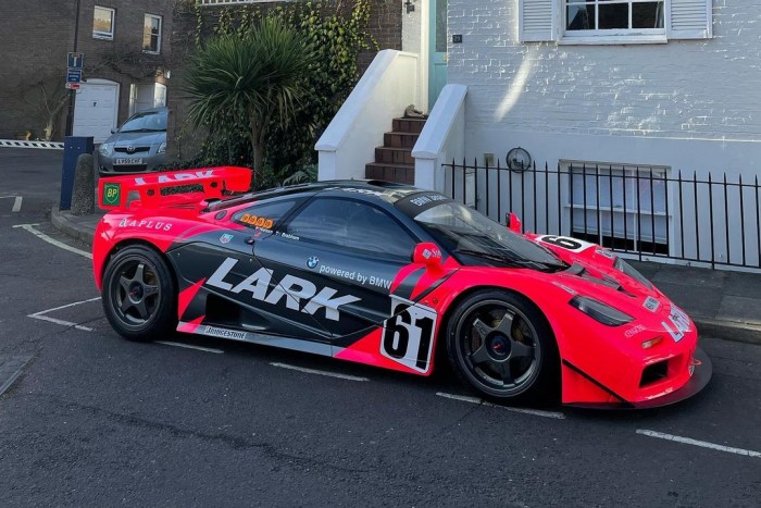 Ez lehet minden idők egyik legfájóbb félretankolása