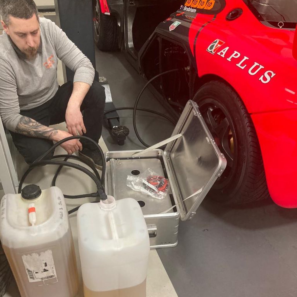 Ez lehet minden idők egyik legfájóbb félretankolása 2